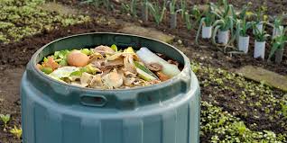 Compost Bins